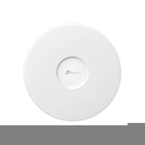 Acces point 3 band TP-Link EAP772, WiFi 7, Bluetooth, 2.4/5/6 GHz, 5760 Mbps, Omada, MU-Mimo - 1014.99 Lei