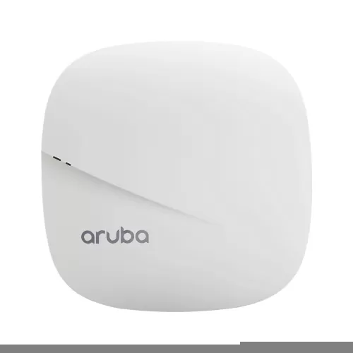 Acces Point Aruba JX936A, 1 port, 2.4/5.0 GHz, 300 Mbps/1300 Mbps, PoE - 3191.40 Lei