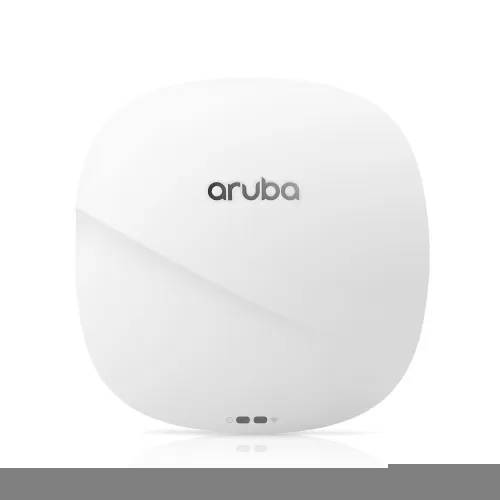Acces Point Aruba JZ031A, 2 porturi, 2.4/5.0 GHz, 800 Mbps/2166 Mbps, PoE - 8752.32 Lei