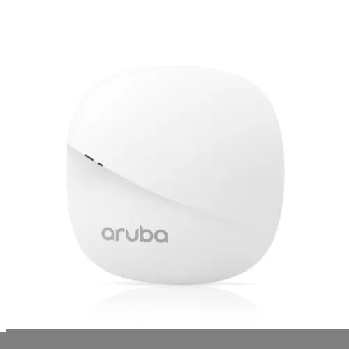 Acces Point Aruba JZ320A, 1 port, 2.4/5.0 GHz, 300 Mbps/867 Mbps, MU-MIMO, 256 utilizatori - 2553.63 Lei