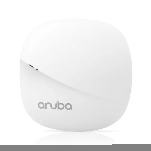 Acces Point Aruba R0G68A, 2.4/5.0 GHz, 300 Mbps/867 Mbps, PoE - 2781.35 Lei