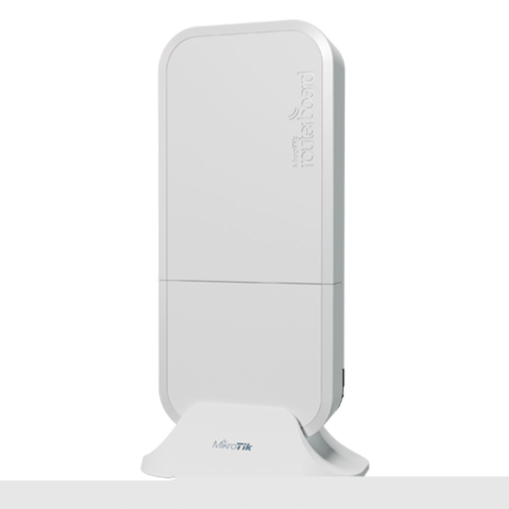 Acces point de exterior Gigabite Dual Band MikroTik RBWAPG-5HACD2HND, 2.4/5 GHz, 867 Mbps - 452.47 Lei