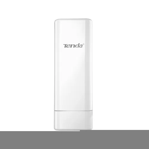 Acces Point de exterior Tenda O4,1 port, 5 GHz, 14 dBi, 5 Km, 300 Mbps, PoE - 335.18 Lei