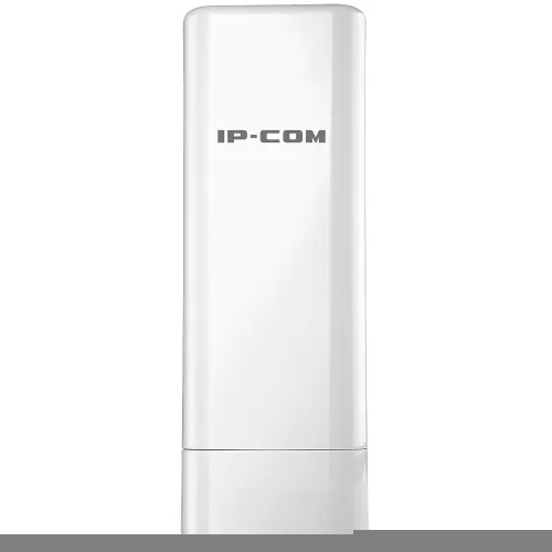 Acces point de exterior wireless IP-COM CPE9, 2.4 GHz, 150 Mbps, 5 Km - 1035.74 Lei