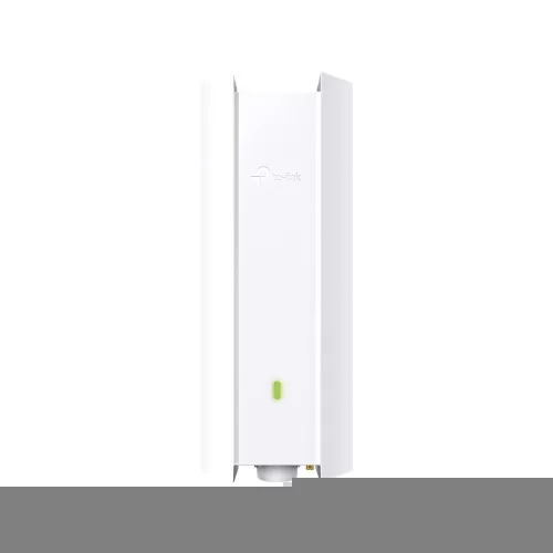 Acces point dual-band de exterior TP-Link EAP623-Outdoor HD, 2.4/5 GHz, 1201 Mbps, Omada, MU-Mimo, PoE - 930.99 Lei