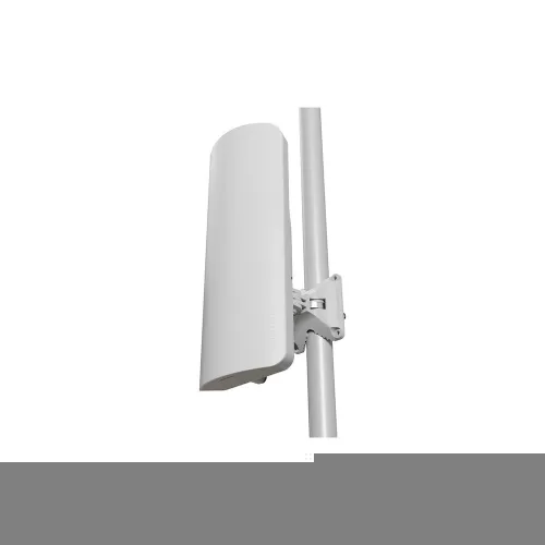 Acces Point dual band Mikrotik L22UGS-5HAXD2HAXD-15S, WiFi 6, 2.4-5 GHz, 2400 Mbps, 20 km - 1002.55 Lei