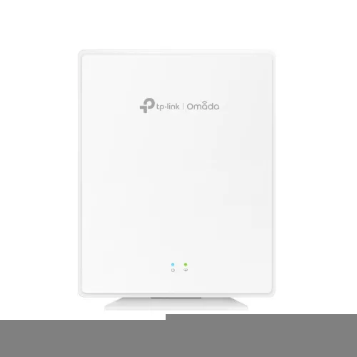 Acces point dual band TP-link EAP610GP-DESKTOP, WiFi, 2.4-5 GHz, 2.488 Gbps, cu management Omada - 636.99 Lei