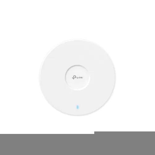 Acces point dual band TP-Link Omada EAP723, WiFi 7, 2.4 - 5 GHz, 2882 Mbps, 250 clienti, MU-MIMO - 512.03 Lei