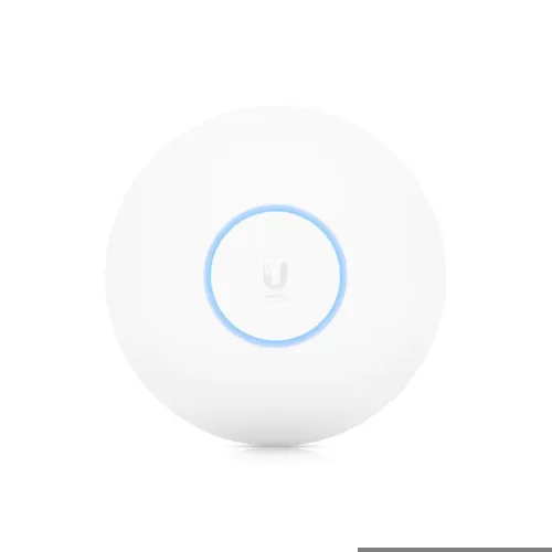 Acces point Dual-Band WiFi 6 Ubiquiti UniFi U6-PRO, 573.5 Mbps / 4.8 Gbps, 2.4Ghz / 5Ghz, 1 port, PoE - 925.28 Lei