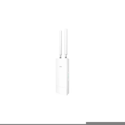 Acces point exterior dual band Cudy RANGE-RE1200OUT-CDY, 2.4-5 GHz, 867 Mbps, MESH, MU-MIMO, PoE - 218.71 Lei