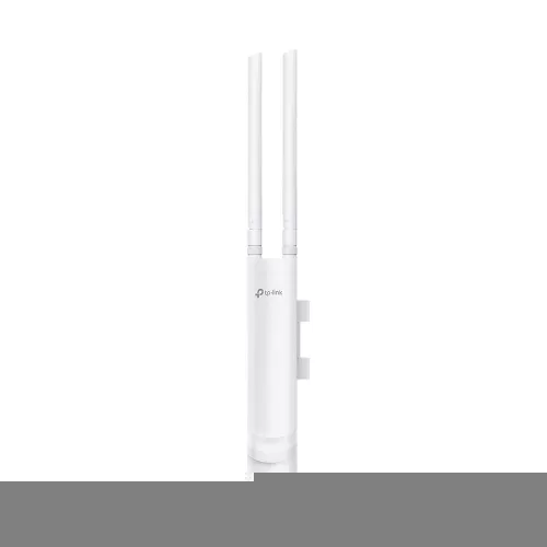 Acces point exterior TP-Link EAP113-Outdoor, 2.4 GHz, 300 Mbps, Omada - 196.94 Lei