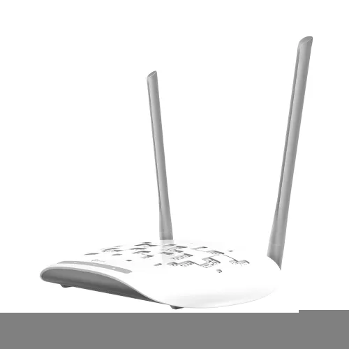 Access point Wireless N TP-Link TL-WA801N, 2.4 Ghz, 300 Mbps - 109.20 Lei