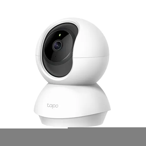 Camera supraveghere interior WiFi TP-Link Tapo C210, 3MP, IR 9 m, microfon, difuzor, slot card - 89.99 Lei