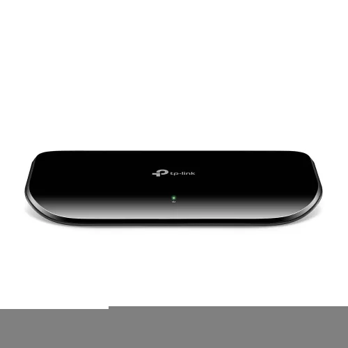 Switch cu 8 porturi TP-Link TL-SG1008D, 4000 MAC, 16 Gbps - 96.97 Lei