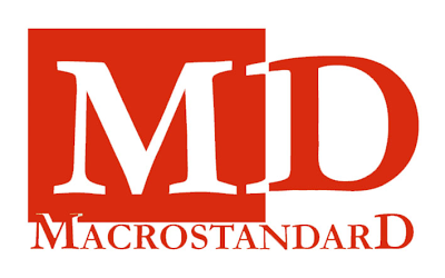 MacrostandarD Business Analyst - Logo